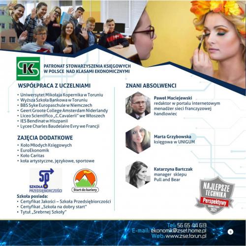 KATALOG SZKÓŁ BRANŻOWYCH I TECHNICZNYCH - 09