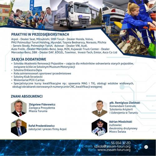 KATALOG SZKÓŁ BRANŻOWYCH I TECHNICZNYCH - 17