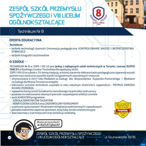 KATALOG SZKÓŁ BRANŻOWYCH I TECHNICZNYCH - 18