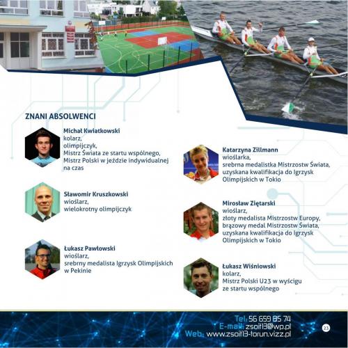 KATALOG SZKÓŁ BRANŻOWYCH I TECHNICZNYCH - 23