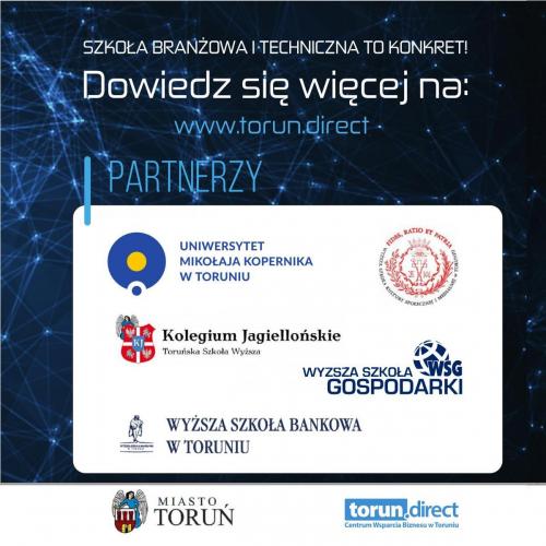 KATALOG SZKÓŁ BRANŻOWYCH I TECHNICZNYCH - 28