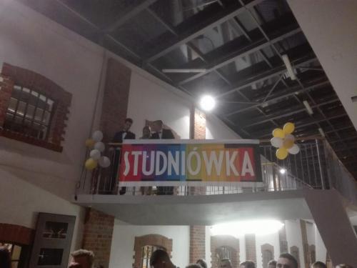 Studniówka 2019