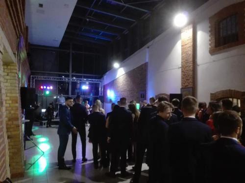 Studniówka 2019