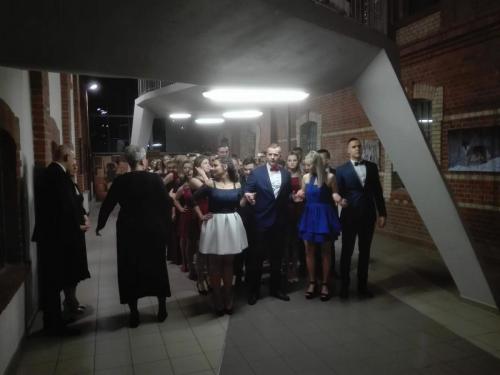 Studniówka 2019