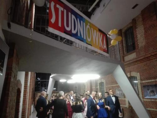 Studniówka 2019