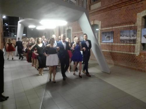 Studniówka 2019