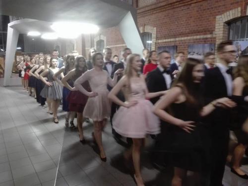 Studniówka 2019