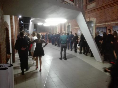 Studniówka 2019