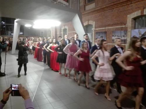 Studniówka 2019