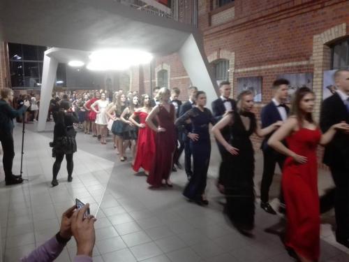Studniówka 2019