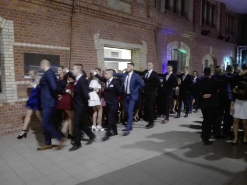 Studniówka 2019