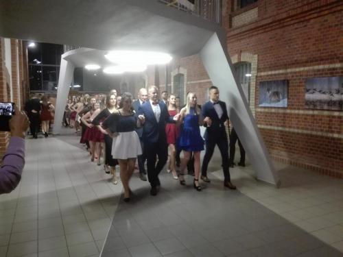 Studniówka 2019