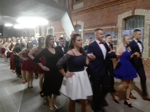 Studniówka 2019