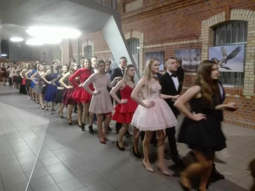 Studniówka 2019