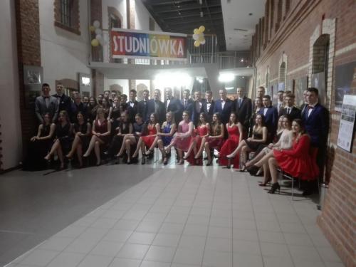 Studniówka 2019