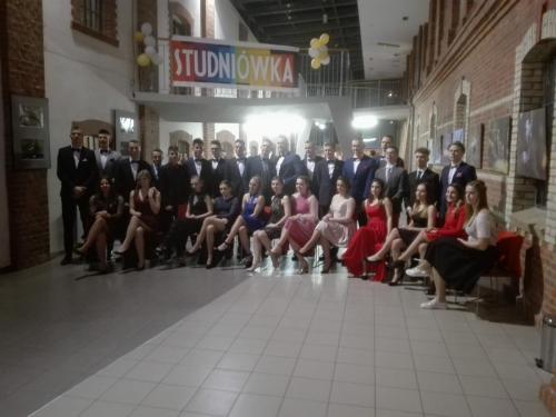 Studniówka 2019