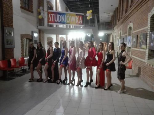 Studniówka 2019