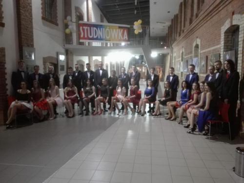 Studniówka 2019