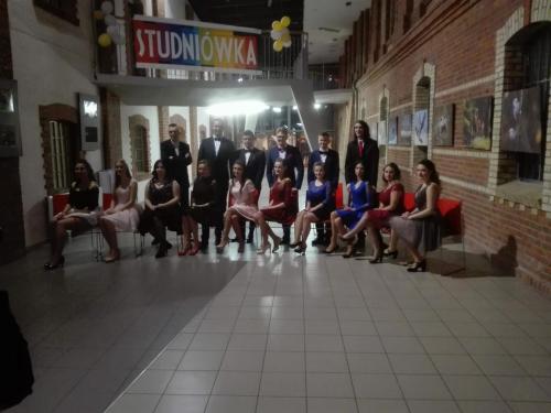 Studniówka 2019