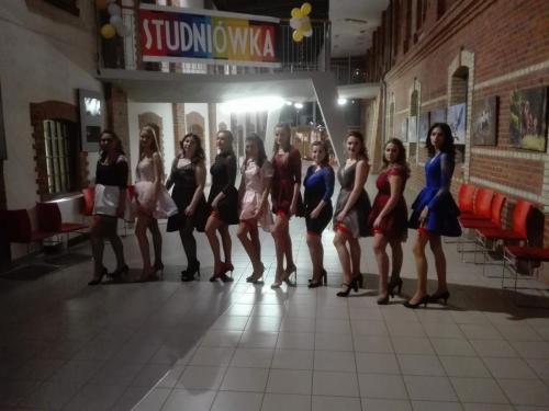 Studniówka 2019