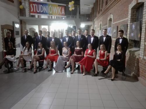 Studniówka 2019