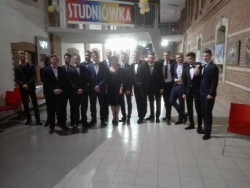 Studniówka 2019