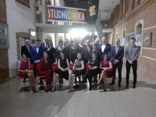 Studniówka 2019