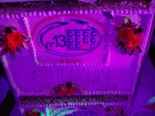 Studniówka 2019