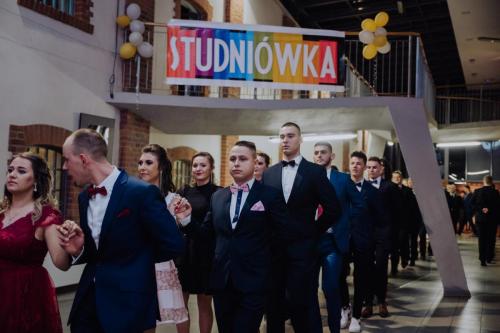 Studniówka Toruń 070
