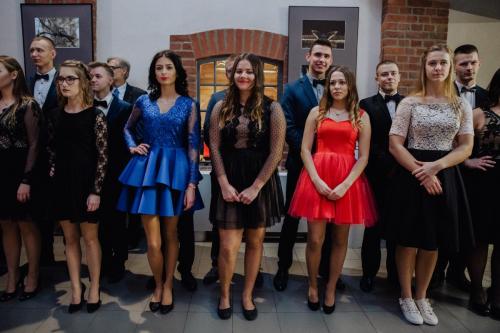 Studniówka Toruń 169