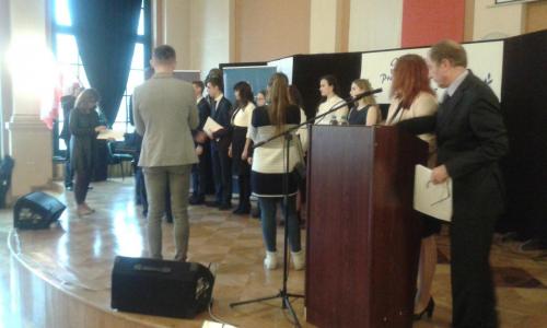 Stypendia Prezesa Rady Ministrów