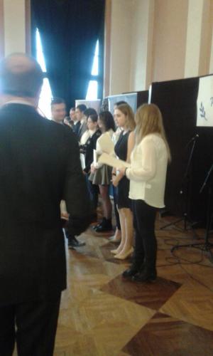 Stypendia Prezesa Rady Ministrów
