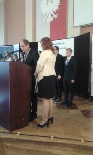 Stypendia Prezesa Rady Ministrów