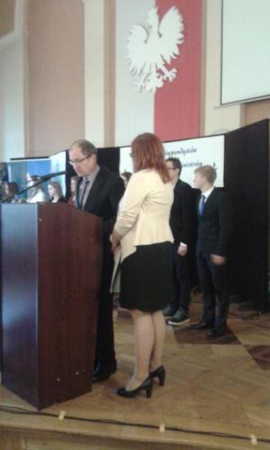 Stypendia Prezesa Rady Ministrów