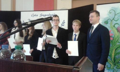 Stypendia Prezesa Rady Ministrów
